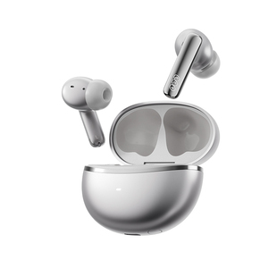 QCY N70主动降噪蓝牙耳机入耳式无线AI翻译新款旗舰HiFi适用苹果