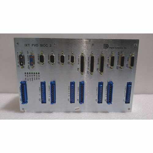 [] NOVELLUS / 02-375806-00 / IXT PVD SIOC 2, Rev.1, 1件议价