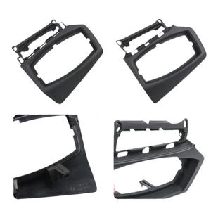 适用福特福克斯大灯开关框灯光旋钮车灯外壳左出风口边框全车配件