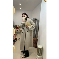 Овсяный цвет