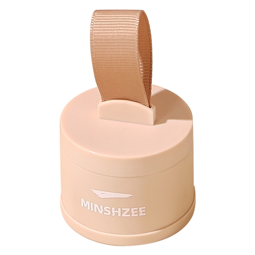 发际线粉填充神器补发高额头哑光立体修容稀疏缝密修饰鬓角初学者