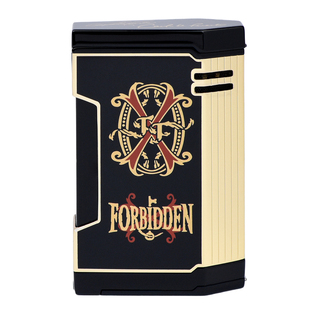 美国Prometheus雪茄打火机普罗米修斯富恩特联名限量款六边形大号