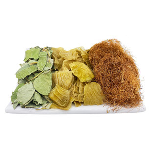 搭配套餐:2斤大叶广金钱草+1斤鸡内金+半斤玉米须非袋泡排玉石茶