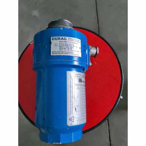 询价DURAG火焰探测器 D-LX 201 UA-CO/M4/8