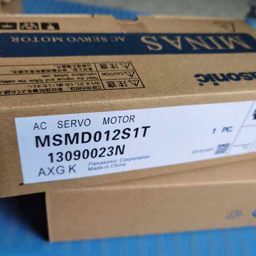 议价MSMD042P1T/MSMD042S1T/MSMD082S1A 全新松下马达质保一年现