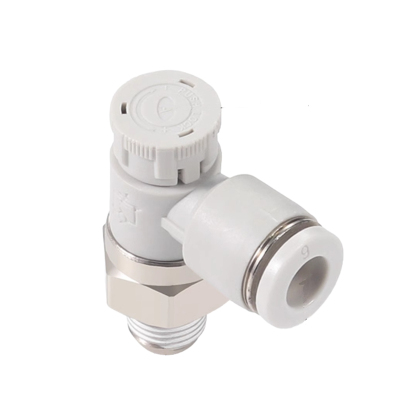 推锁节流阀调节阀AS1201F/PTL