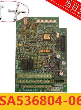 议价富士变频器CPU主板 LM1-CP SA536804-05 SA536804-02 SA53680