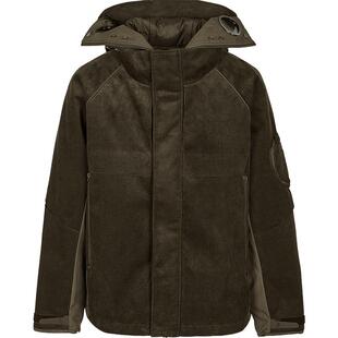 【商场同款】速写男装2025冬新品短款连帽羽绒服插肩袖9PAC14100