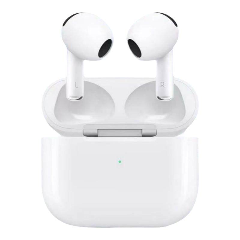MODES摩登仕 M600Pro超长续航空间音频智能触控真无线蓝牙5.4耳机