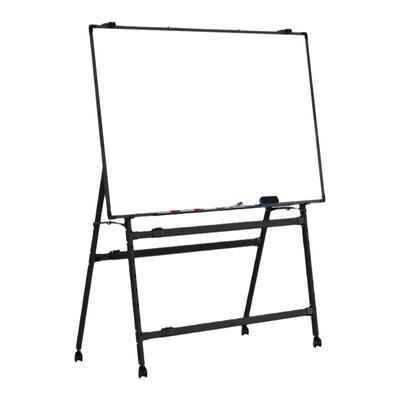 普象办公稳固支架式白板白板