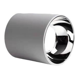 全光谱98高显圆形明装卧室餐厅吸顶式直筒防眩光LED迷你3500k射灯