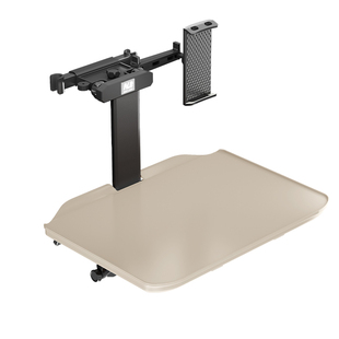 车上小桌板后排车载吃饭桌子车内折叠升降桌写作业后座多功能餐桌