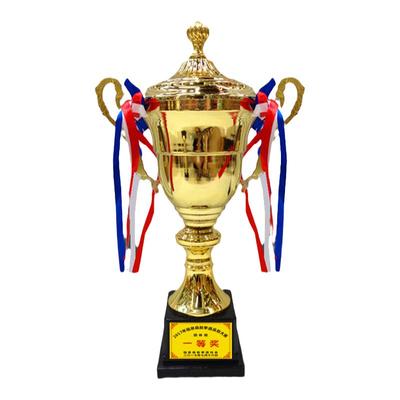 金属高档奖杯制定优质企业培训