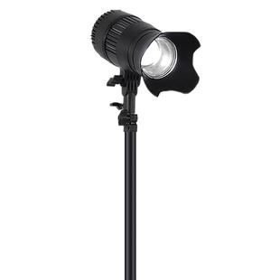 神明少女聚光灯直播间背景发丝补光灯主播用拍照美颜led专业摄影背后轮廓打光视频拍摄氛围灯室内暖光