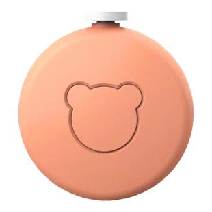 婴儿电动磨甲器USB充电轻音款新生儿宝宝儿童修剪指甲神器套装