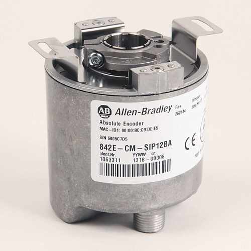 议价842E-SIP1BA编码器罗克韦尔Allen-Bradley全新842ESIP1BA