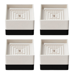 茶几增高神器家具脚垫电视柜垫高底座沙发桌子加高桌腿床脚支撑脚