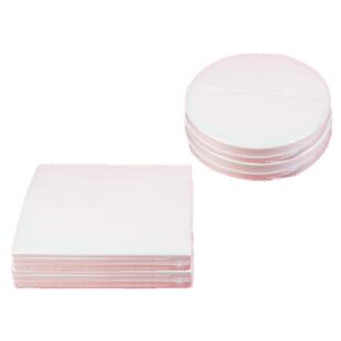 鸟垫纸一次性鹦鹉笼子粪鸟粪纸垫粪便托盘垫子圆形垫布鸟具吸水