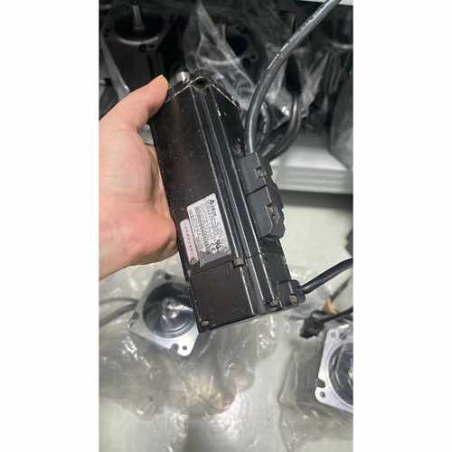 议价台达伺服电机ECMA-C30604Fs 400W