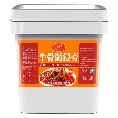 牛魔王香膏淮南添加剂