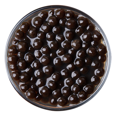 森庄农品快煮黑珍珠奶茶店专用