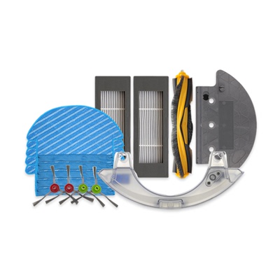 科沃斯扫地机DN55/DN33系列配件