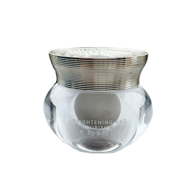 梵蜜琳懒人素颜霜保湿神器贵妇膏