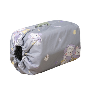 航空箱保暖套宠物猫咪专用狗猫外出太空箱大号便携保暖外罩保温套