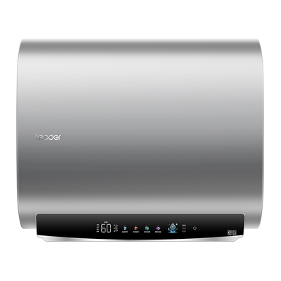 海尔双胆扁桶电热【阻垢净水洗】