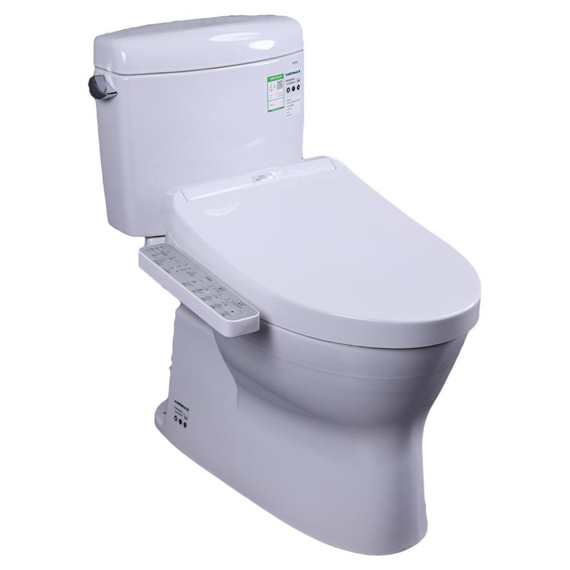 TOTO家用小户型智能马桶CW830EB