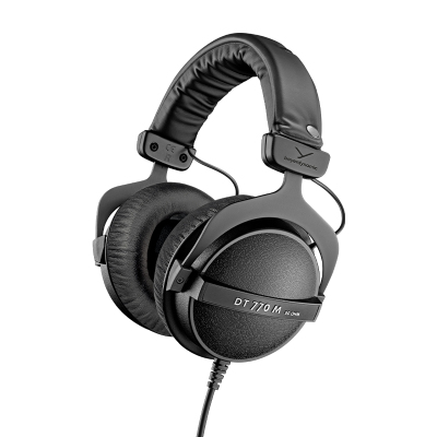 头戴监听耳机beyerdynamic/拜雅