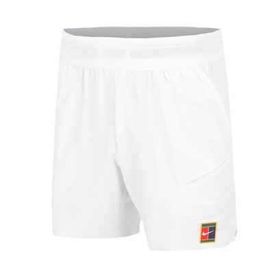 耐克网球裤男运动裤网球服短裤