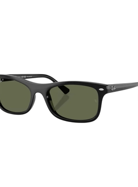 RayBan雷朋方形板材太阳镜
