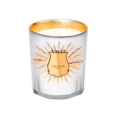 欧洲直邮Cire Trudon牵牛星圣诞限定蜡烛自然清新精致可爱270g