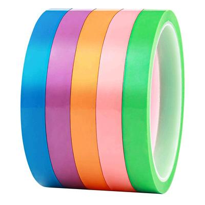 网红粘粘球彩色解压胶带