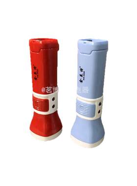 便携小电筒可爱耐用金莱特2052