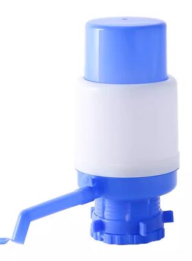 家用纯净水抽水器桶装水直饮机电动版压水器饮水机无线自动上水器