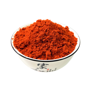 柳品味特红辣椒粉螺蛳粉店用红油粉特别细辣椒面凉拌调辣椒5斤1份