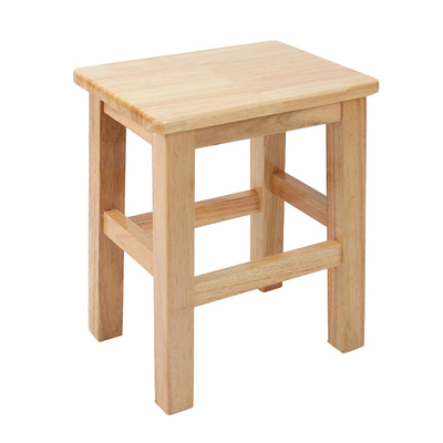 实木方凳原木板凳子工厂车间学校