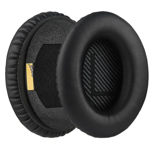 适用博士Bose QC35 QC35 2二代耳机套配件头梁耳罩海绵耳垫替换