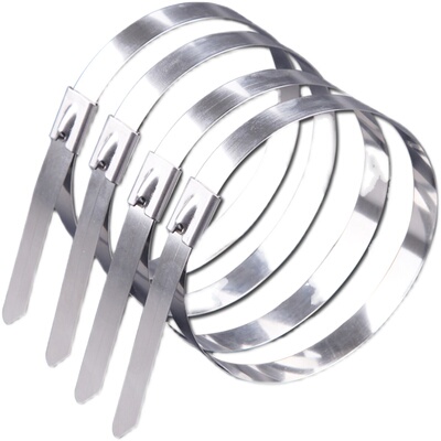 添翼不锈钢扎带304材质