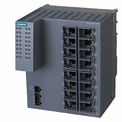 议价SCALANCE XB208 可管理的交换机 6GK5208-0BA00-2AB2 6GK5216