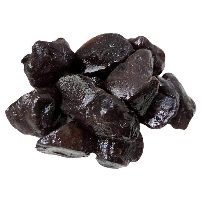 陈皮乌醋姜孕妇月子零食开味甜姜