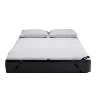 安睡宝床垫软垫床褥家用床褥垫子保护罩学生宿舍单人榻榻米