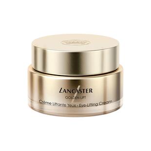 【百补】LANCASTER兰嘉丝汀超A眼霜抗皱保湿紧致A醇官方正品