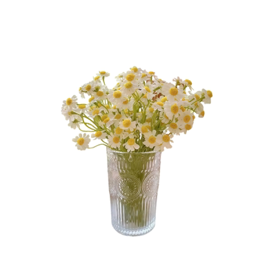 仿真花小雏菊ins风客厅摆设装饰