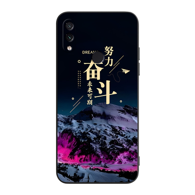 luckrider适用于防摔软外壳专用