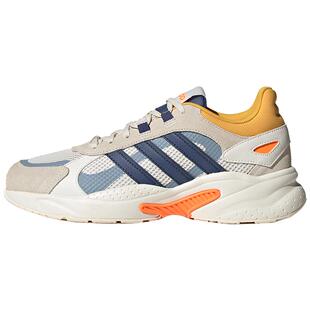 Adidas/阿迪达斯正品 CRAZYCHAOS SHADOW 男女休闲运动鞋FY7821