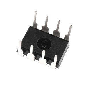 直插JRC/NJM4558D CD/DD全新双路运算放大器DIP-8芯片IC双运算