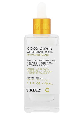 Truly Beauty,Unicorn Fruit After Shave Serum, 3.1 fl oz (90